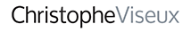 christophe viseux logo